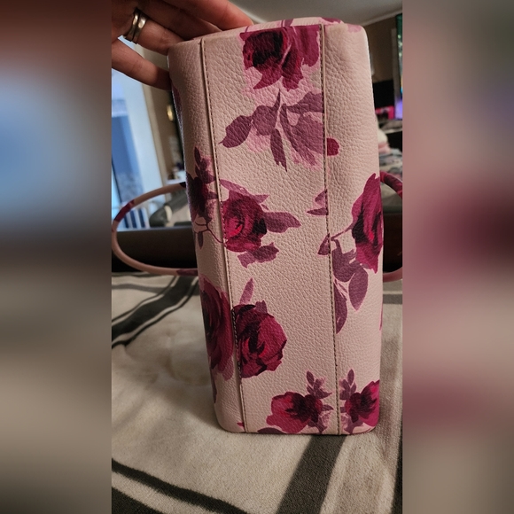 AUTHENTIC NUC KATE SPADE NEW YORK EMERSON PLACE OLIVERA SATCHEL - Picture 5 of 11